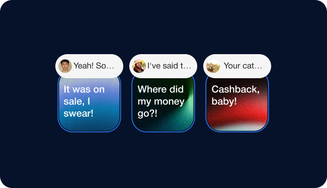 Comment Component